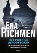 Het Vicarius Genootschap (Paperback)