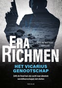 Het Vicarius genootschap (E-book)