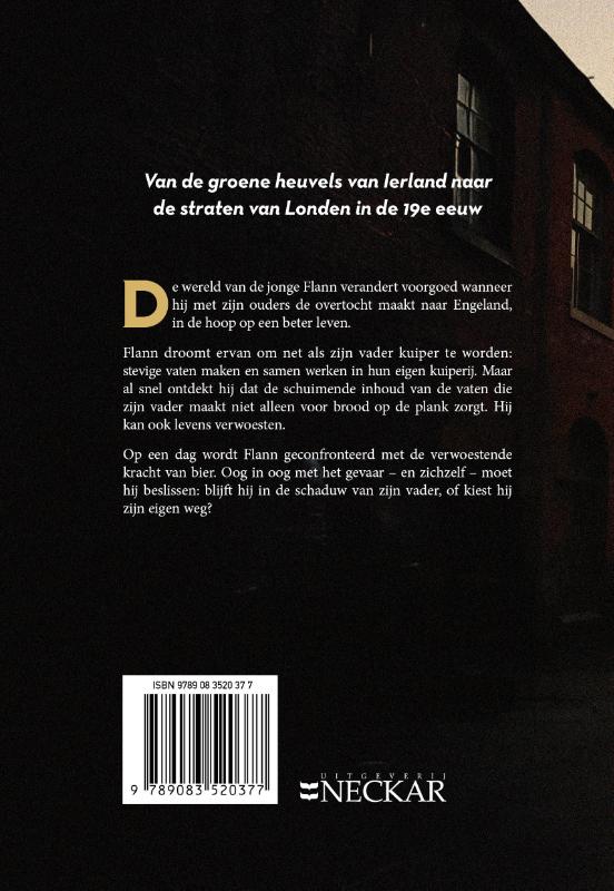 Maanoog (Paperback)