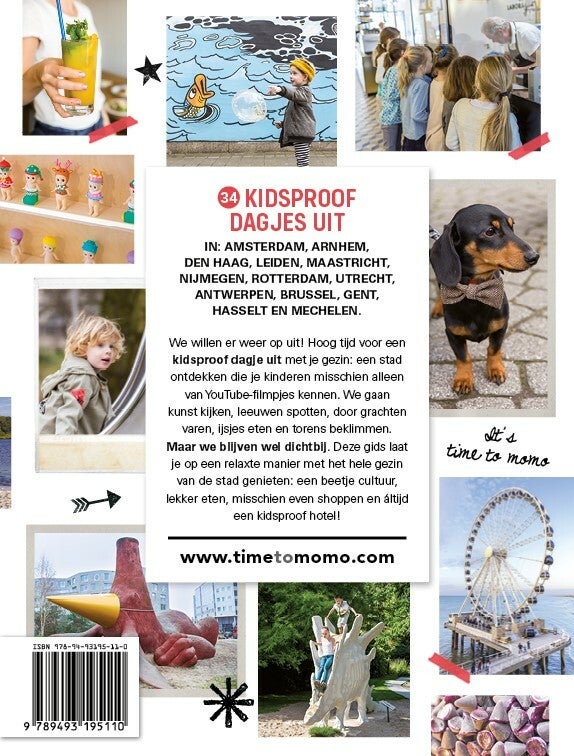 Kidsproof (Paperback)