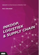 Inkoop, logistiek en supply chain (Paperback)