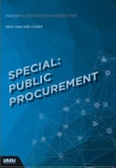 Public procurement (Paperback)