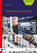 Panelenbouw is een vak apart (Paperback)