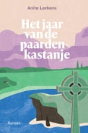 Het jaar van de paardenkastanje (Paperback)