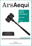 Jurisprudentie Inleiding Staats- en bestuursrecht 1879-2023 (Paperback)