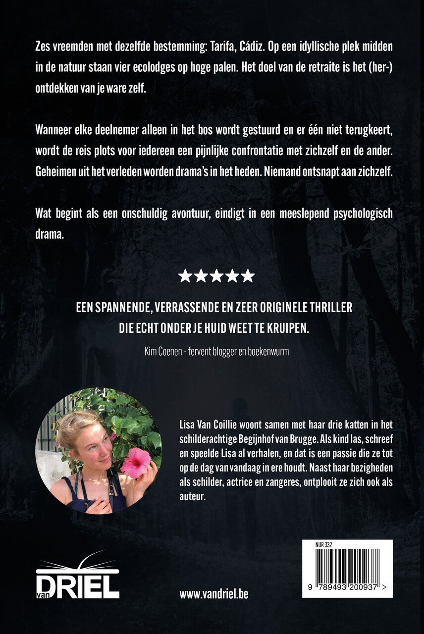 De waarheid is een leugen (Paperback)