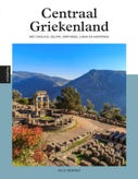 Centraal-Griekenland (Paperback)