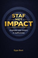 Staf met impact (Paperback)