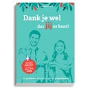 Zorgkalender positieve spreuken (Kalender)