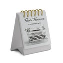 Bureauklapper 'Henri Nouwen' (Kalender)