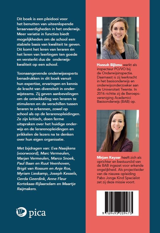 Erken de ongelijkheid (Paperback)