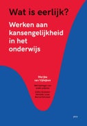 Wat is eerlijk? (Paperback)