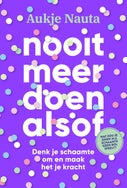 Nooit meer doen alsof (E-book)
