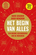 Het begin van alles (Paperback)