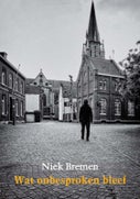 Wat onbesproken bleef (Paperback)
