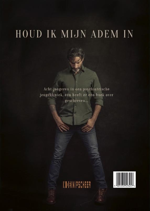 Als de dood zucht, houd ik mijn adem in (Paperback)