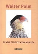 De vele gezichten van mijn pen (Paperback)