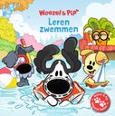 Leren zwemmen (Hardback)
