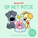Op het potje (Hardback)