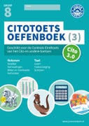 Citotoets Oefenboek (3) (Paperback)