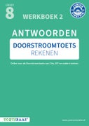 Doorstroomtoets Rekenen (Paperback)