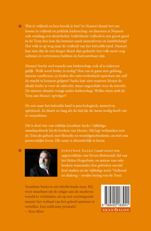 4-pak Genesis + Exodus + Leviticus + Numeri (Paperback)