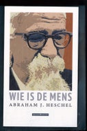 2-pak 'Wie is de mens' + 'Tora uit de hemel' (Paperback)