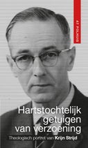 Hartstochtelijk getuigen van verzoening (Paperback)