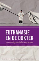 Euthanasie en de dokter (Paperback)