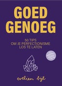 Goed Genoeg (E-book)