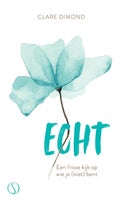 ECHT (Paperback)