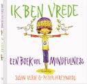Ik ben vrede (Hardback)