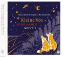 Kleine Vos en het mooiste wat er is (Kartonboek)