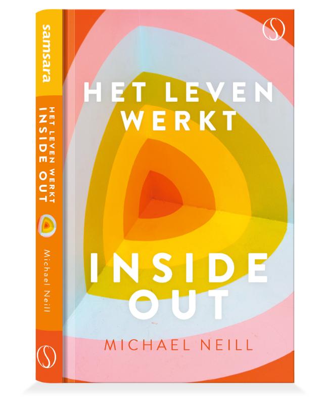 Het leven werkt inside-out (Paperback)
