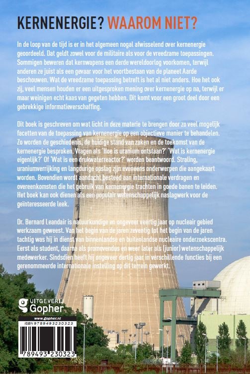 Kernenergie? (Paperback)