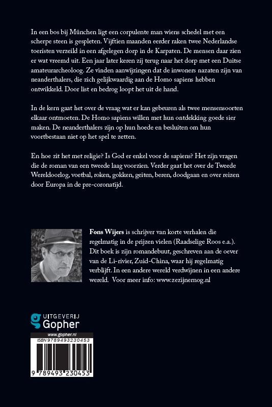 Ze zijn er nog (Paperback)