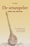 De setarspeler (Paperback)