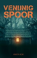Venijnig spoor (E-book)