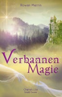 Verbannen magie (Paperback)