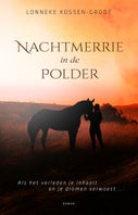 Nachtmerrie in de polder (E-book)