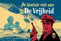 De laatste reis van De Vrijheid (Hardback)