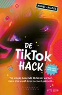 De TikTok Hack (Hardback)