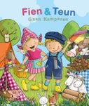 Fien & Teun - Gaan Kamperen (filmboek) (Hardback)