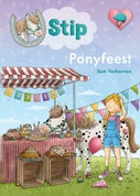 Ponyfeest (E-book)
