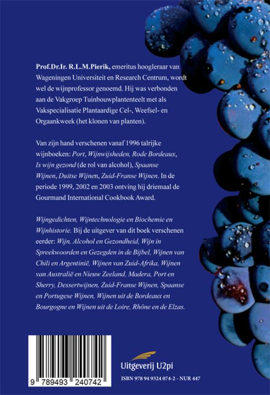 Italiaanse wijnen (Paperback)