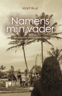 Namens mijn vader (E-book)