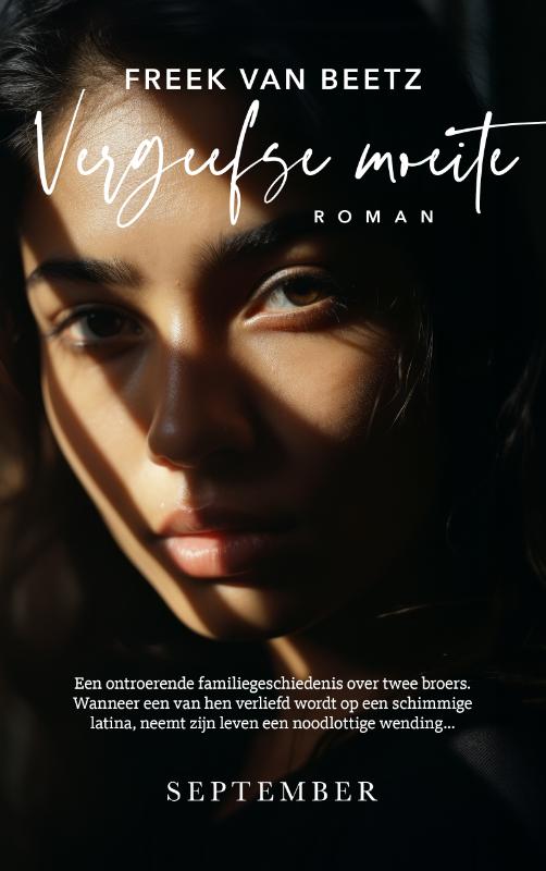 Vergeefse moeite (Paperback)