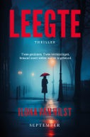 Leegte (Paperback)