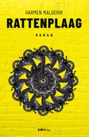 Rattenplaag (Paperback)