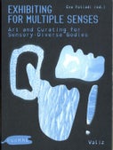 Exhibiting for Multiple Senses (Paperback)